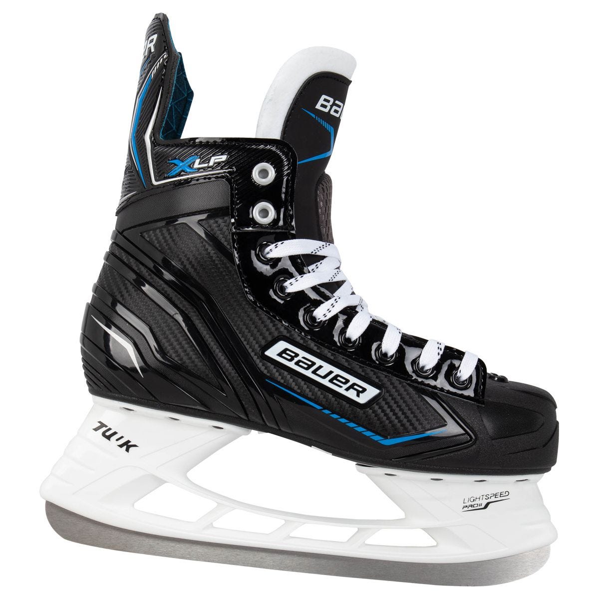 Bauer X-LP Senior Ice Hockey Skates