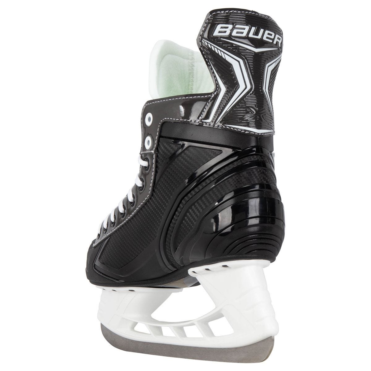 Bauer X-LS Junior Ice Hockey Skates