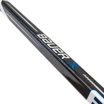 Bauer X Grip Intermediate Composite Hockey Stick