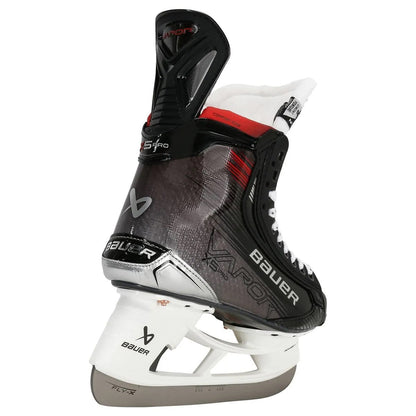 Bauer Vapor X5 Pro Senior Ice Hockey Skates with Fly-X Runner