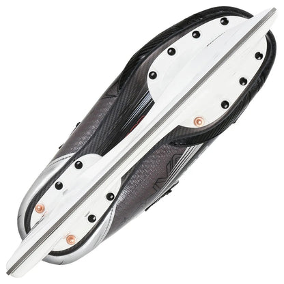 Bauer Vapor X5 Pro Senior Ice Hockey Skates with Fly-X Runner