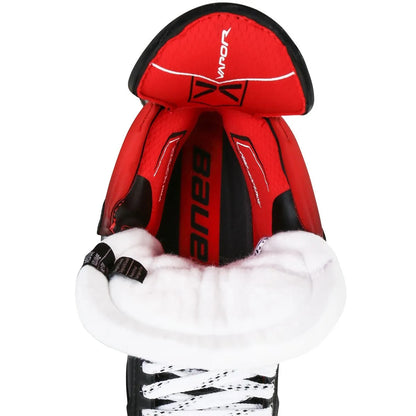 Bauer Vapor X5 Pro Intermediate Ice Hockey Skates with Fly-X Runner
