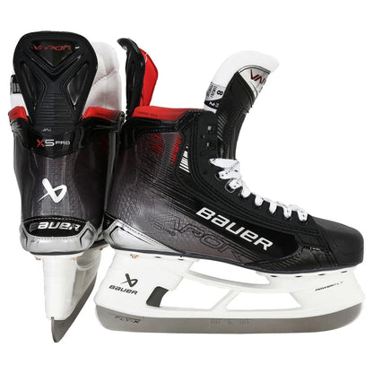 Bauer Vapor X5 Pro Senior Ice Hockey Skates with Fly-X Runner
