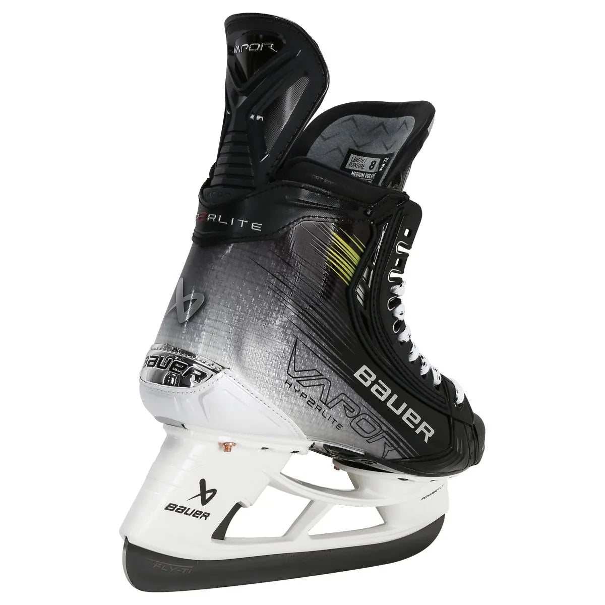 Bauer Vapor Hyperlite 2 Senior Ice Hockey Skates