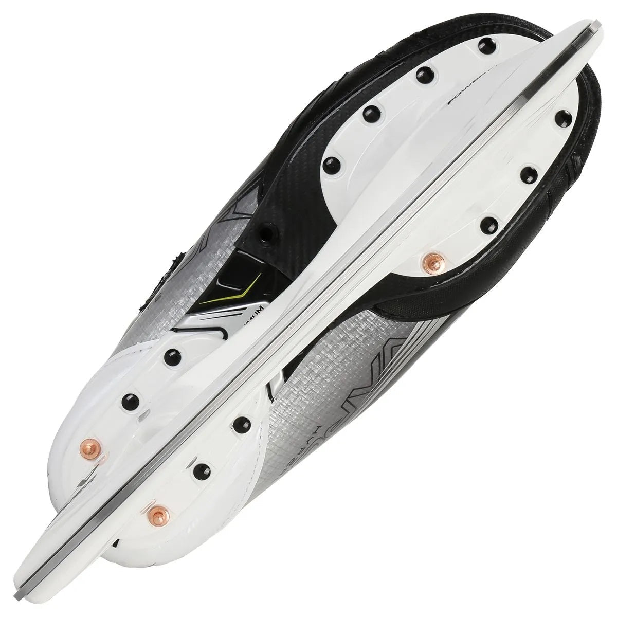 Bauer Vapor Hyperlite 2 Senior Ice Hockey Skates