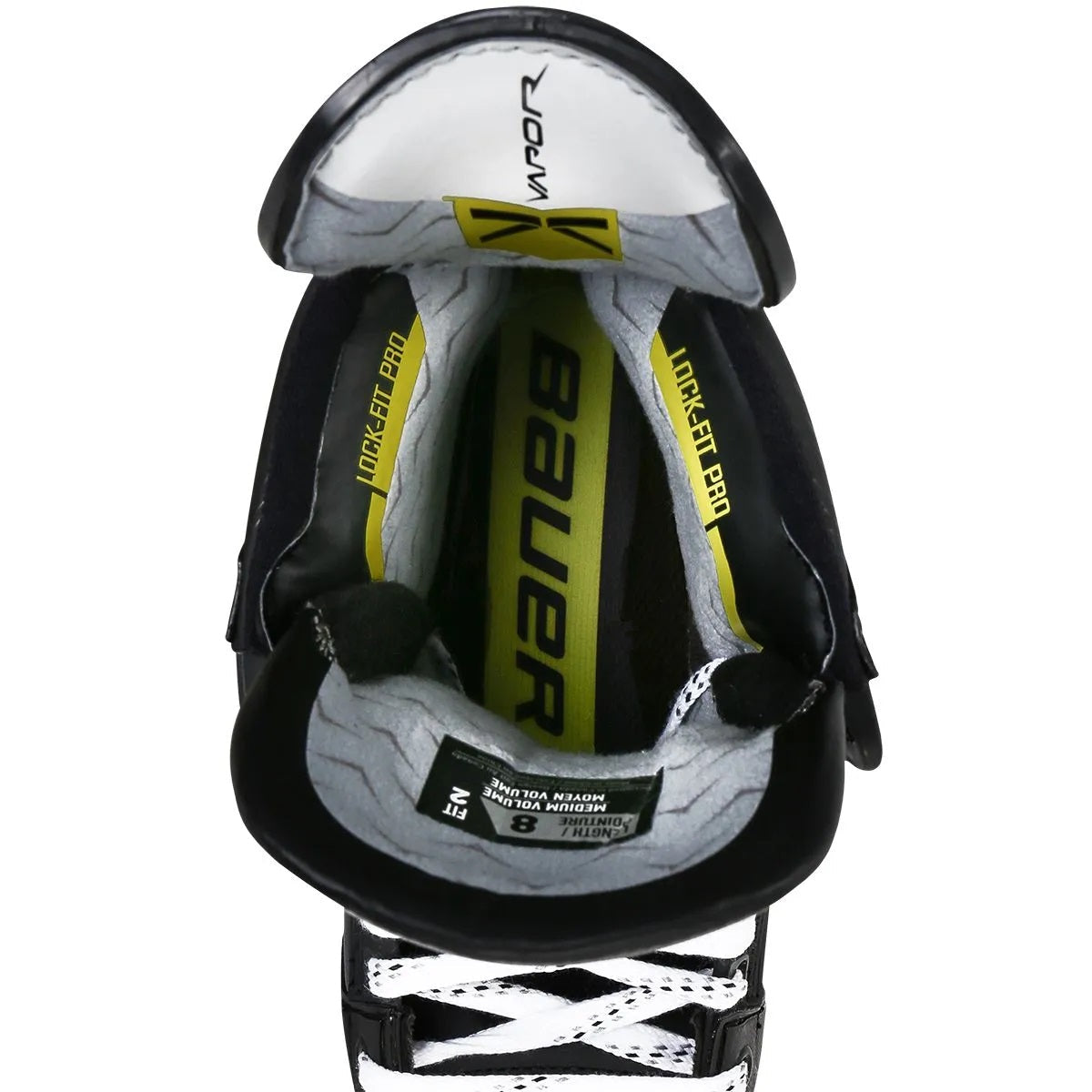 Bauer Vapor Hyperlite 2 Senior Ice Hockey Skates