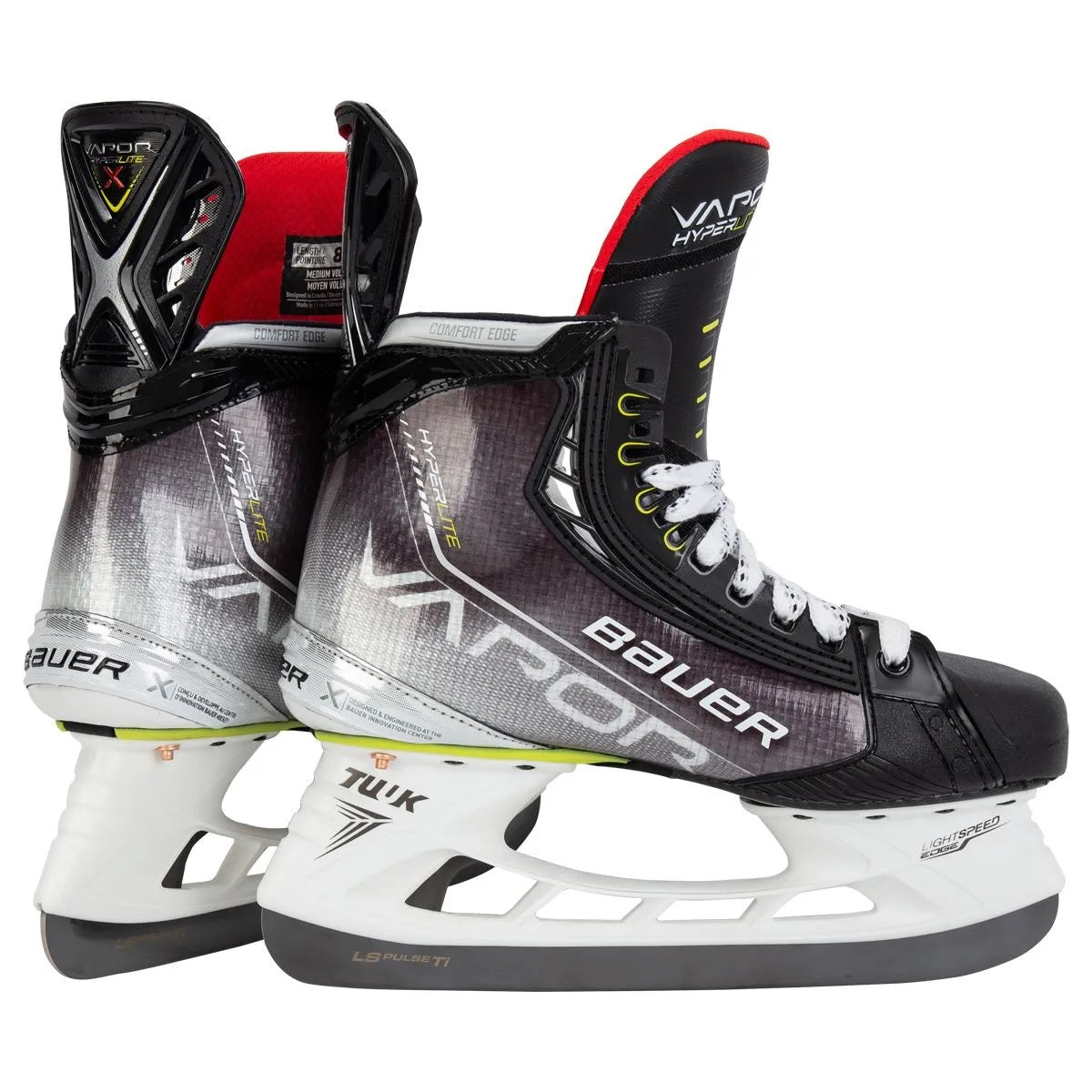 Bauer Vapor Hyperlite Senior Ice Hockey Skates