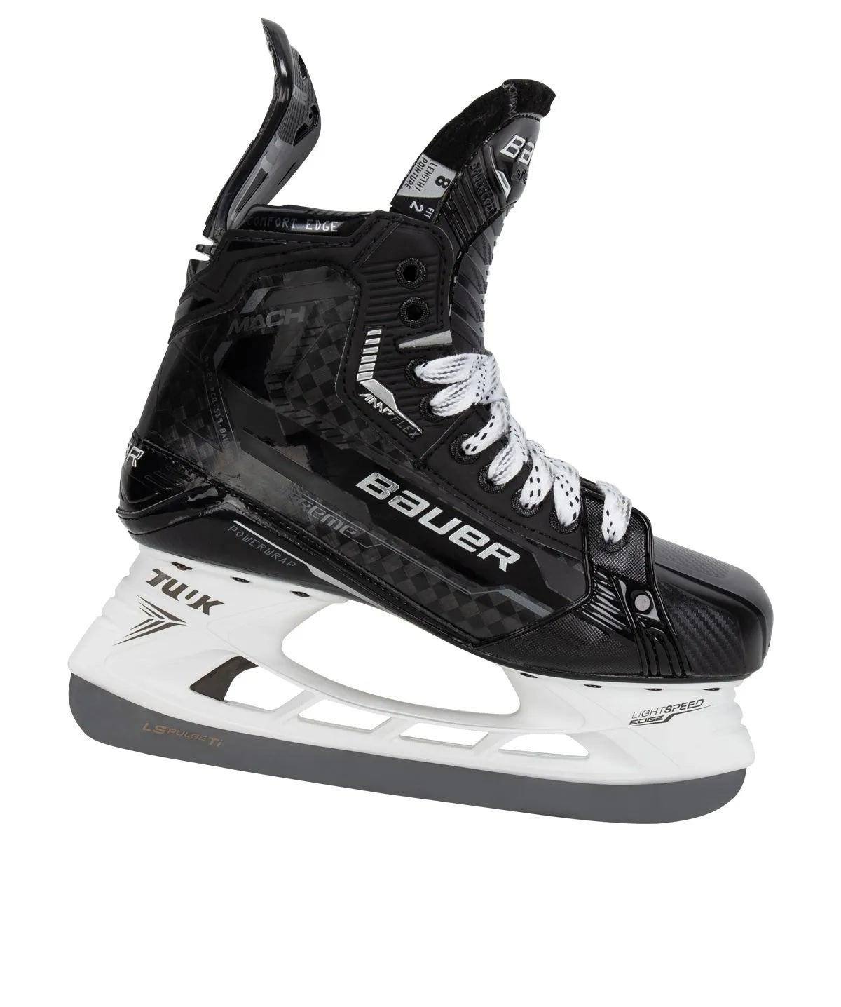 Bauer Supreme Mach Senior Ice Hockey Skates