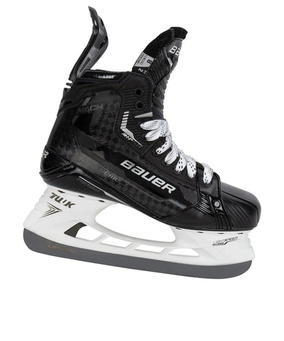 Bauer Supreme Mach Senior Ice Hockey Skates