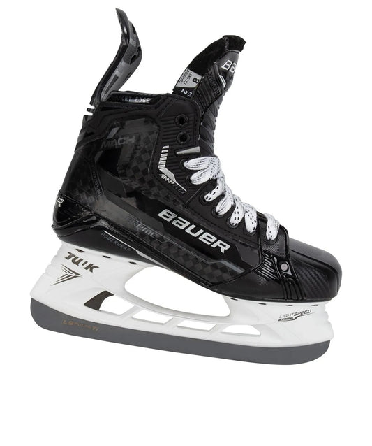 Bauer Supreme Mach Senior Ice Hockey Skates
