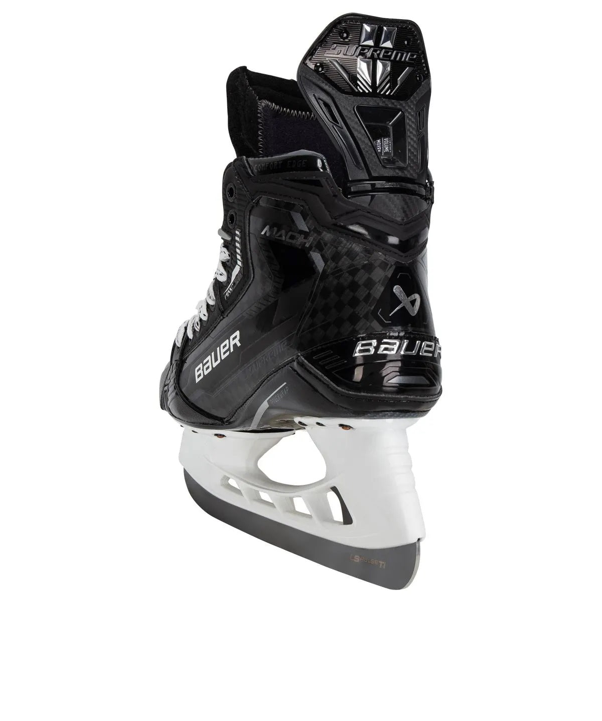 Bauer Supreme Mach Senior Ice Hockey Skates