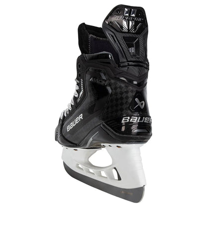 Bauer Supreme Mach Senior Ice Hockey Skates