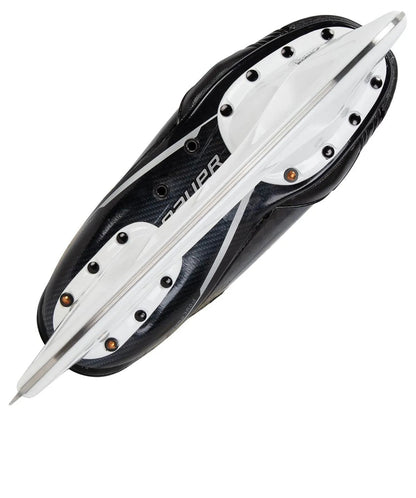 Bauer Supreme Mach Senior Ice Hockey Skates