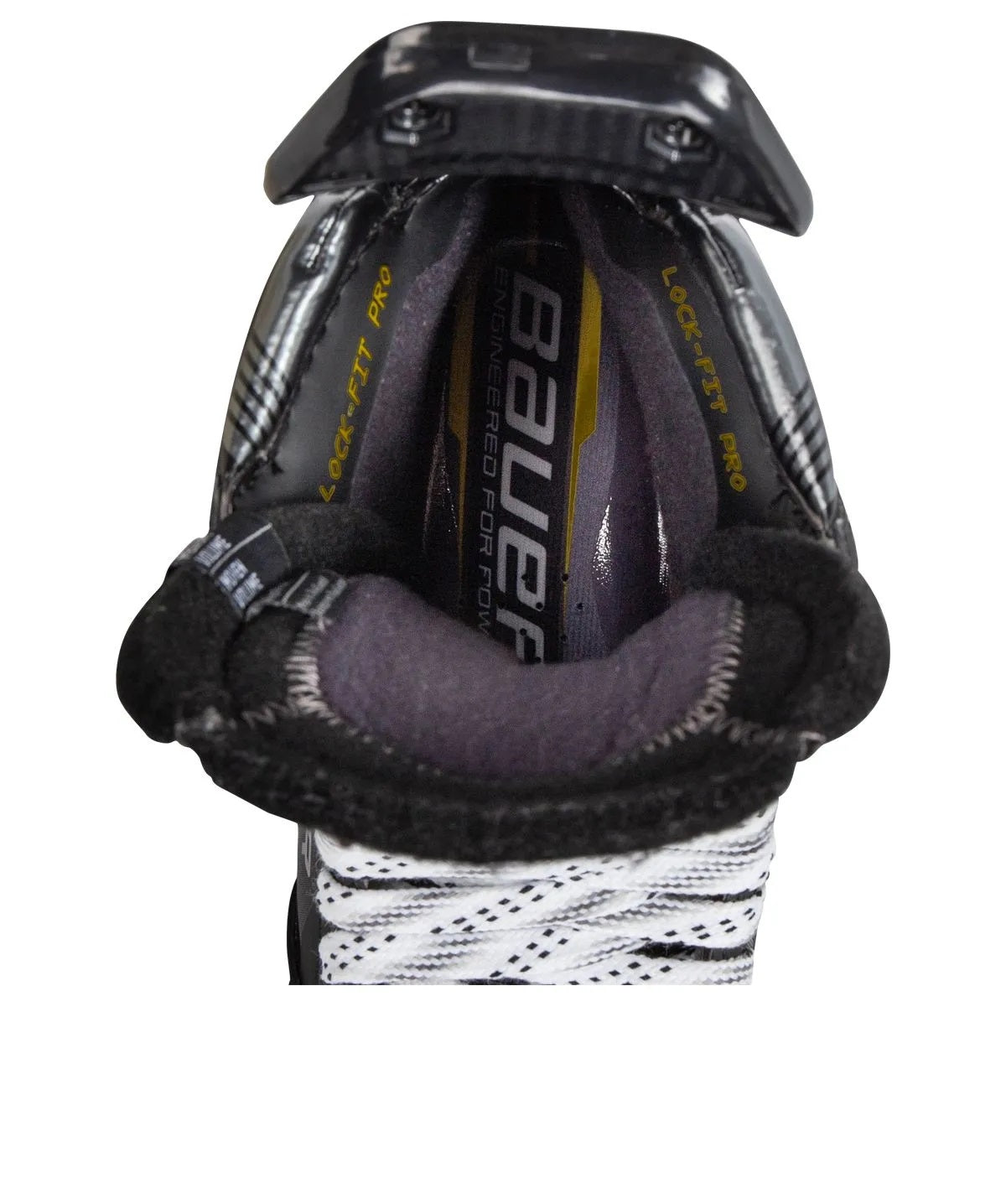 Bauer Supreme Mach Senior Ice Hockey Skates