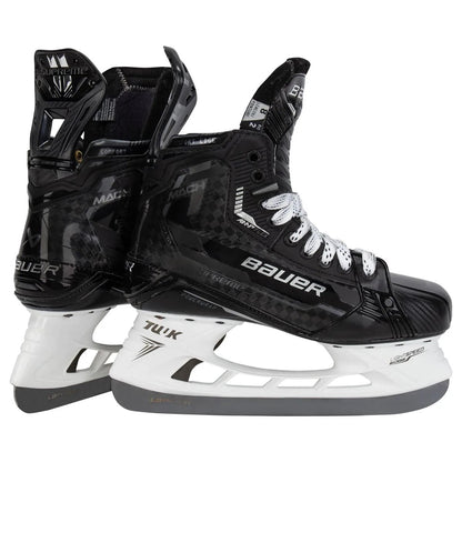 Bauer Supreme Mach Senior Ice Hockey Skates