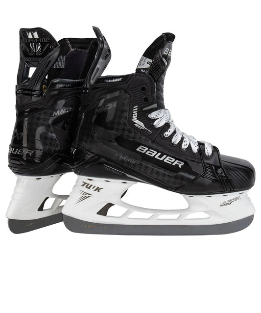 Bauer Supreme Mach Senior Ice Hockey Skates