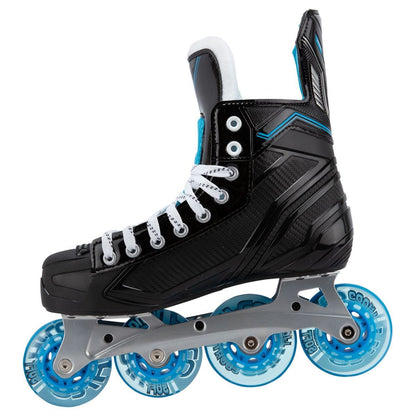 Bauer RSX Senior Roller Hockey Skates