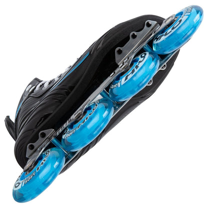 Bauer RSX Senior Roller Hockey Skates