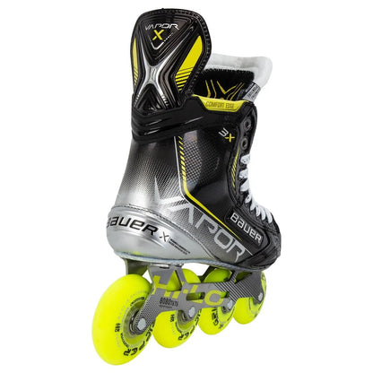 Bauer Vapor 3X Senior Roller Hockey Skates