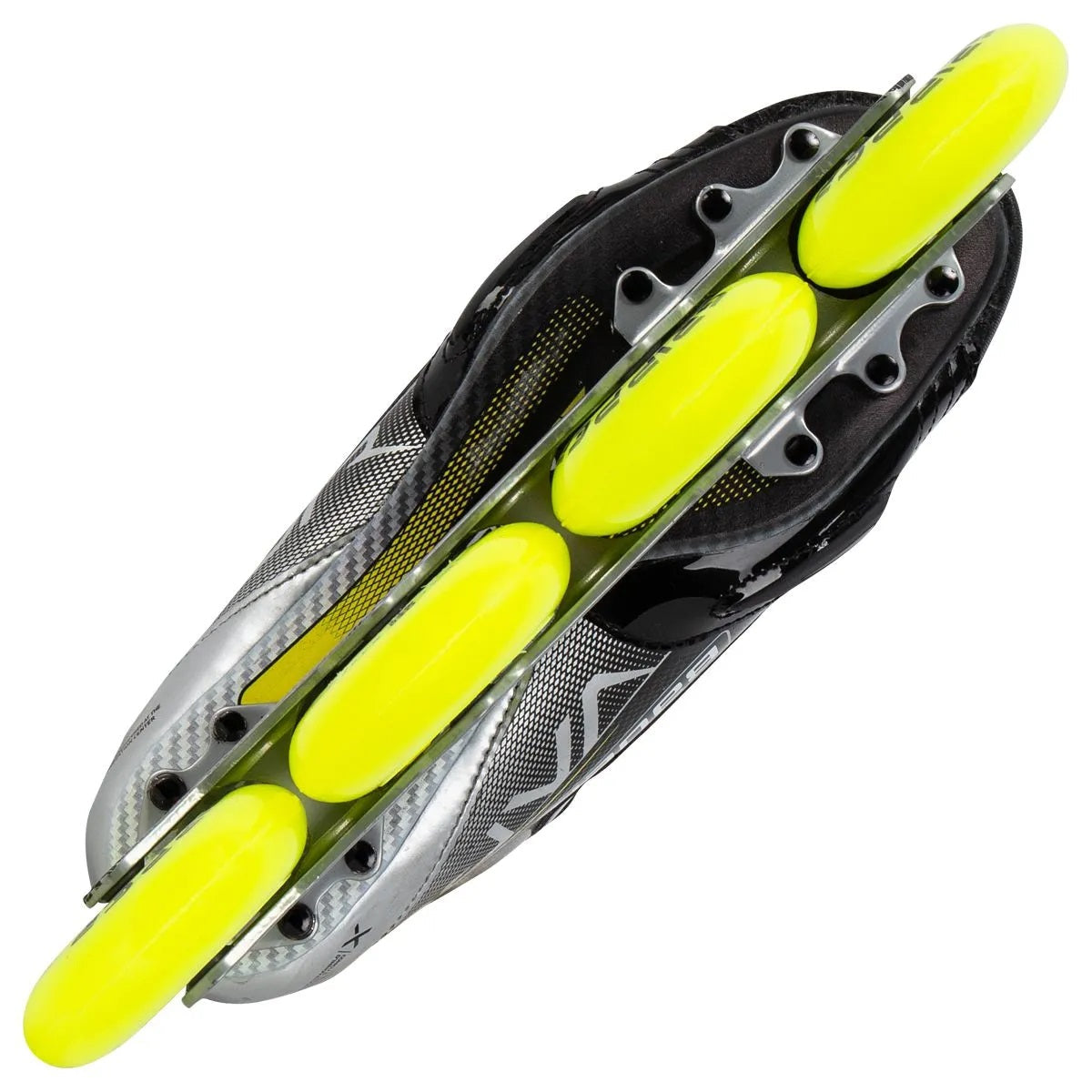 Bauer Vapor 3X Senior Roller Hockey Skates