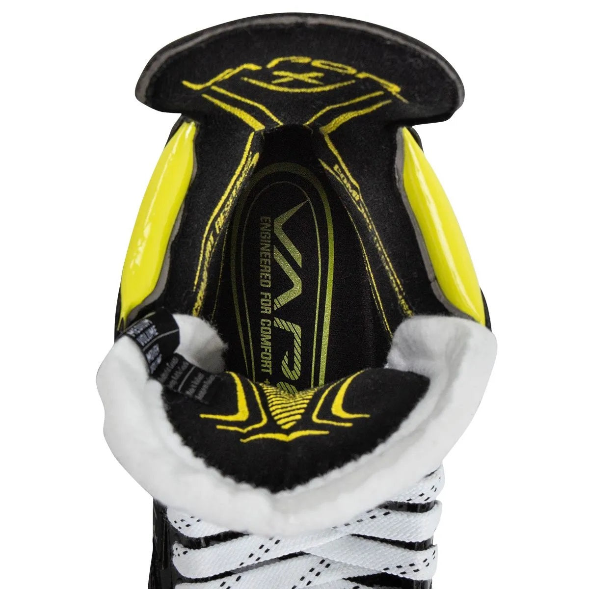 Bauer Vapor 3X Senior Roller Hockey Skates