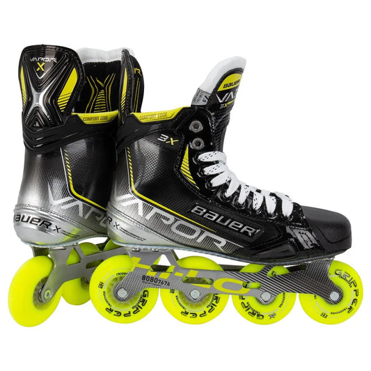 Bauer Vapor 3X Senior Roller Hockey Skates
