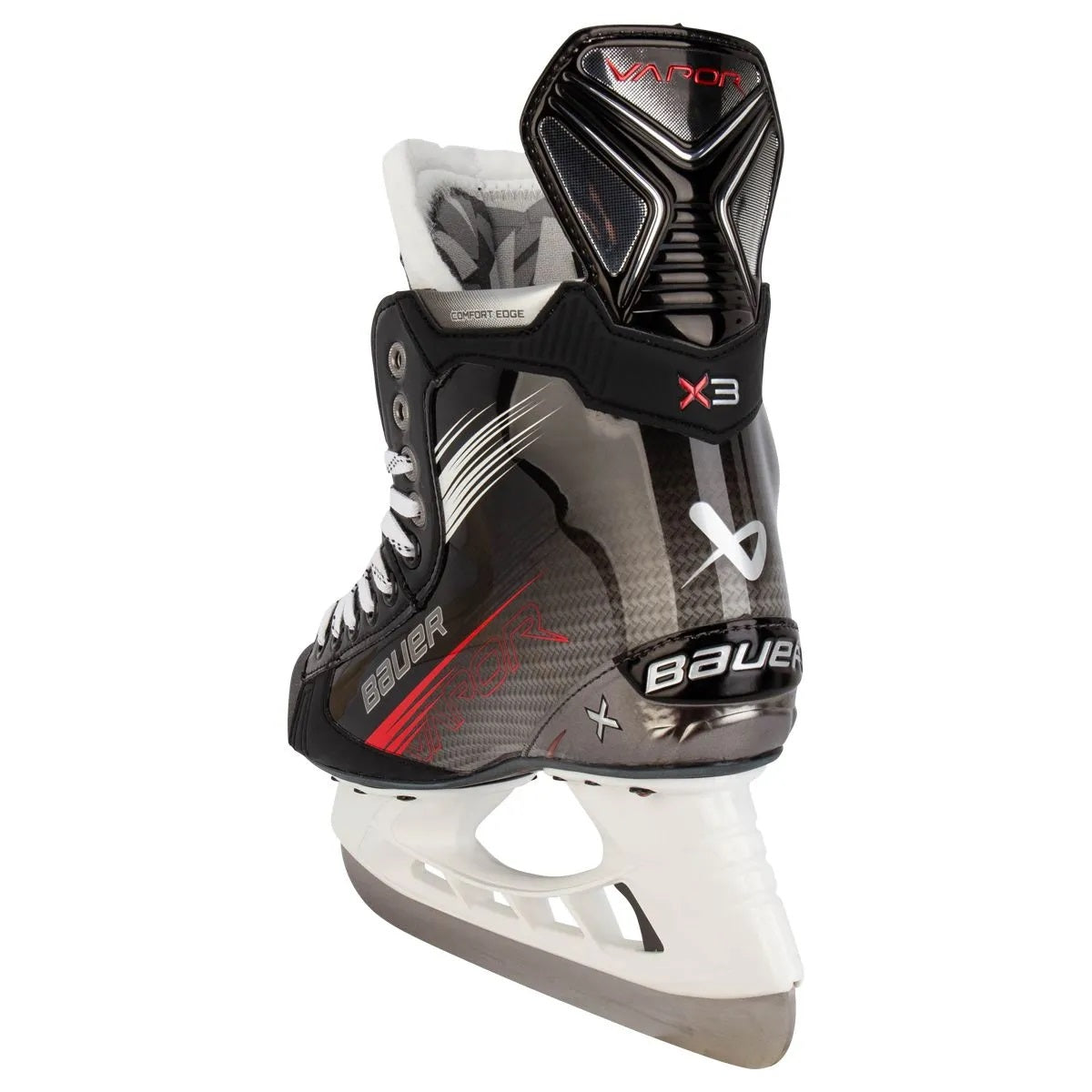 Bauer Vapor X3 Senior Ice Hockey Skates