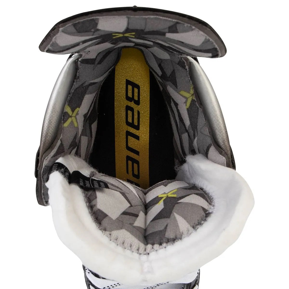 Bauer Vapor X3 Senior Ice Hockey Skates