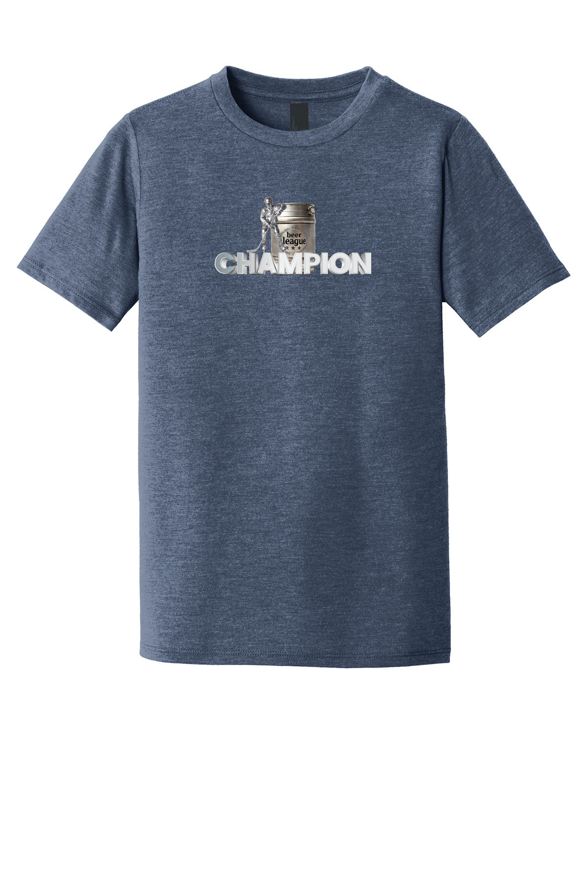 Beer League Champion Youth T-Shirt