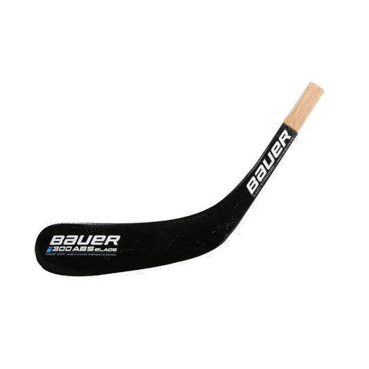 Bauer i300 ABS Senior Wood Hockey Blade