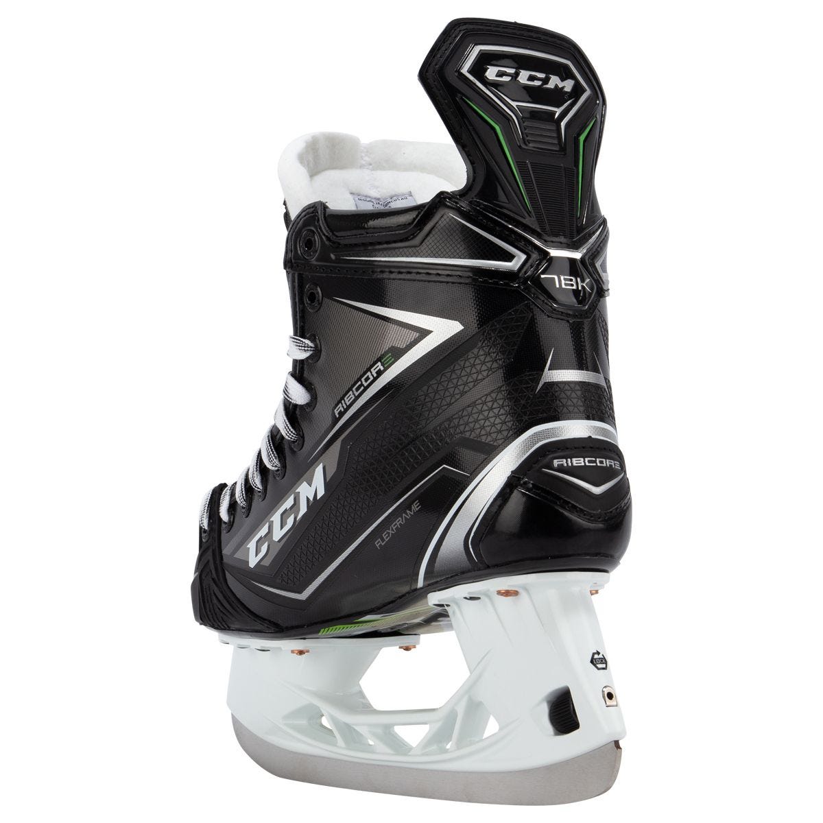 CCM RibCor 78K Senior Ice Hockey Skates