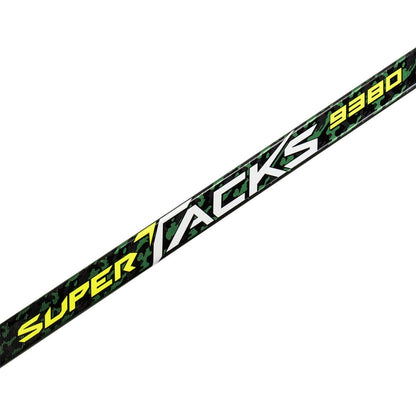 CCM Super Tacks 9380 Grip Senior Hockey Stick