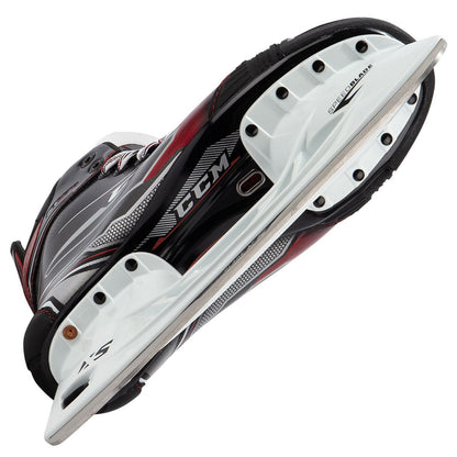 CCM Jetspeed FT470 Senior Ice Hockey Skates