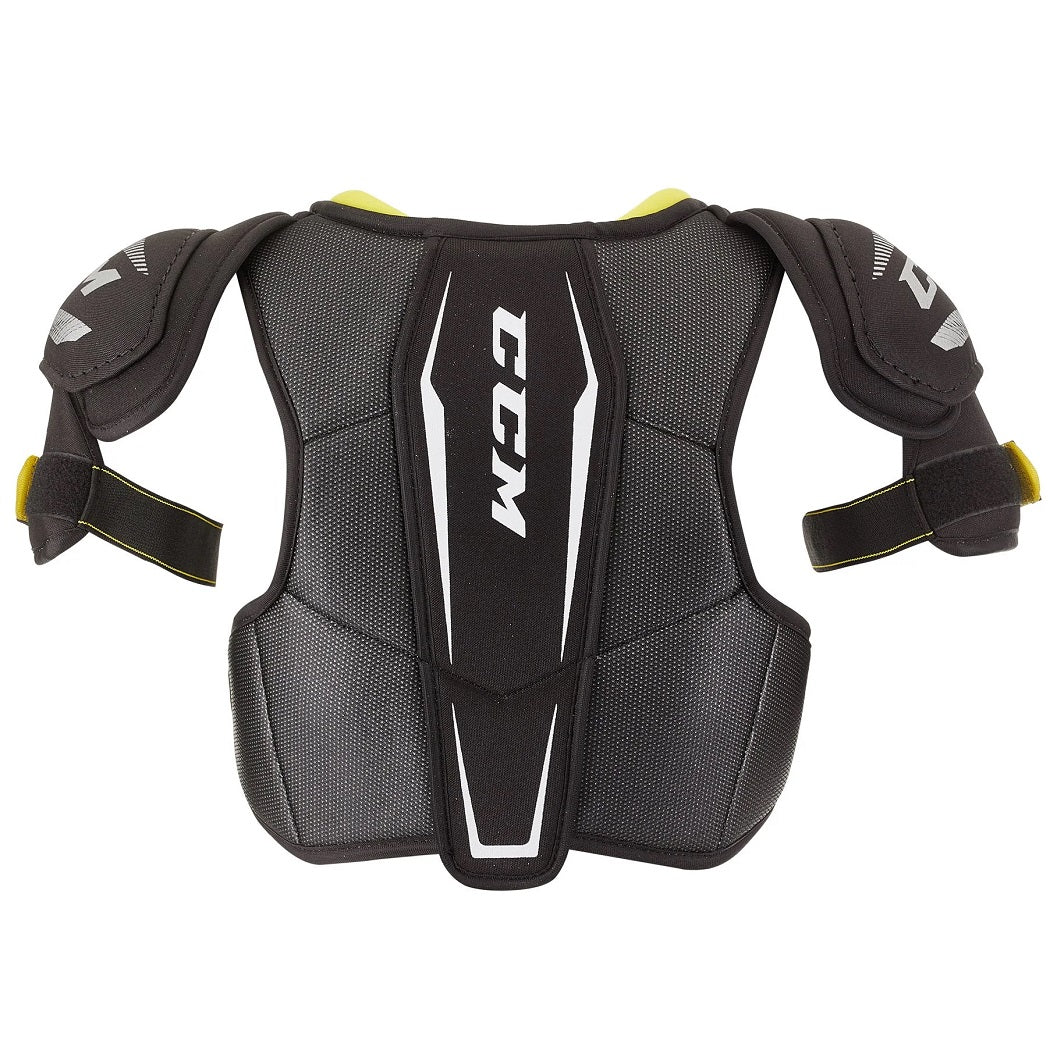 CCM Tacks 9550 Junior Hockey Shoulder Pads