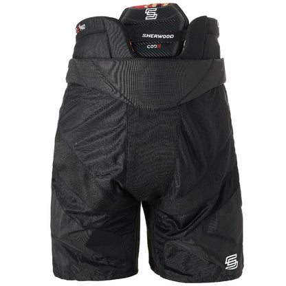 Sherwood Code V Pro Junior Ice Hockey Pant Girdle with Shell
