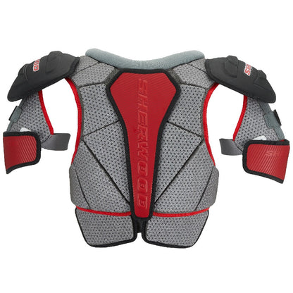 Sherwood Code V Junior Hockey Shoulder Pads