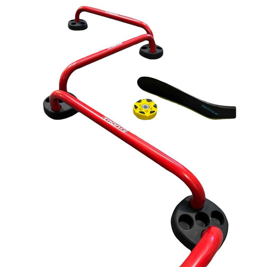 TronX Hockey Edge Dangler Stickhandling Trainer