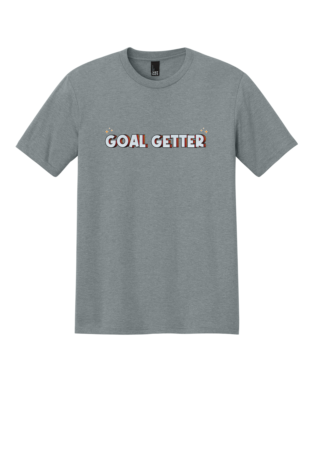 Goal Getter Unisex T-Shirt