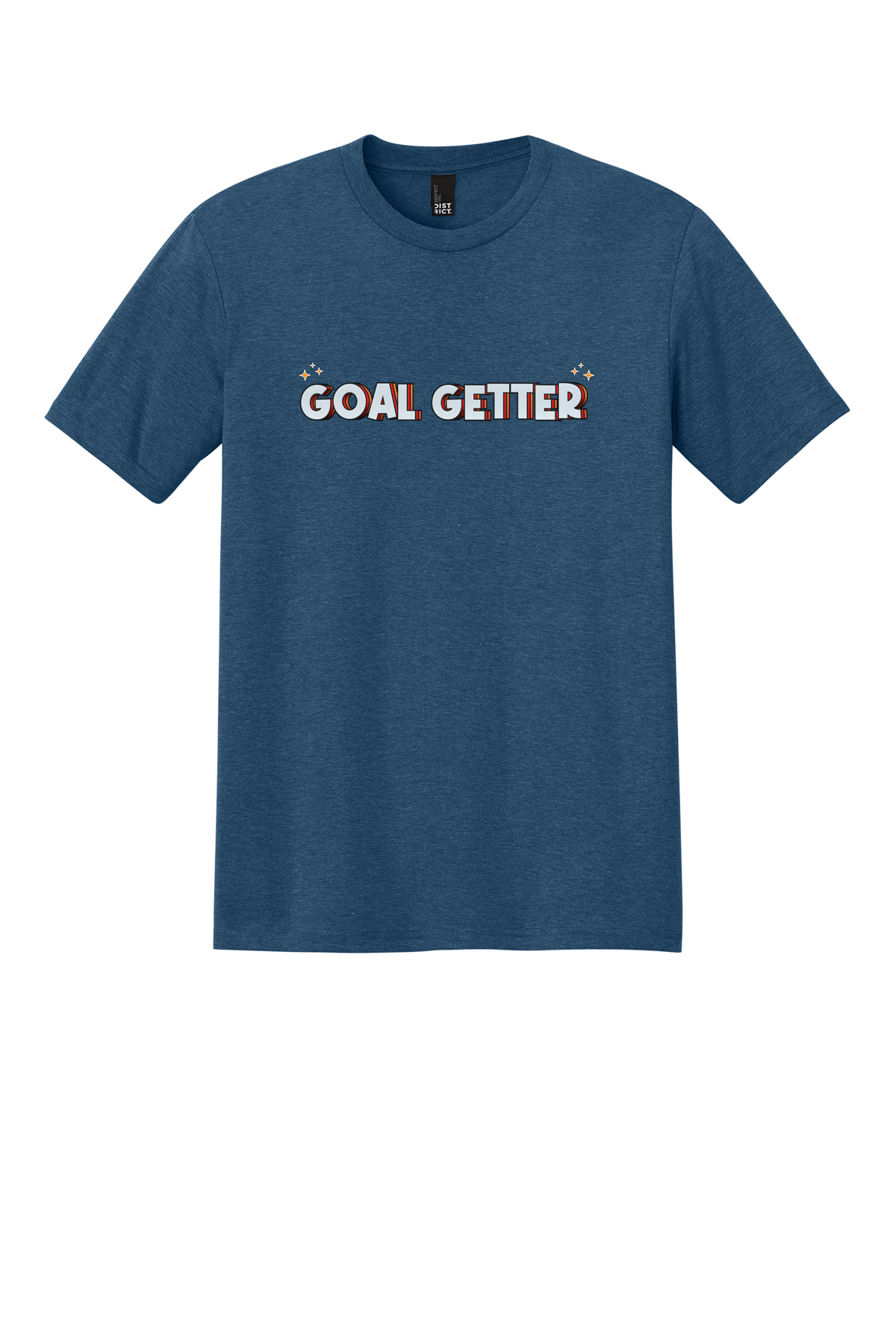 Goal Getter Unisex T-Shirt