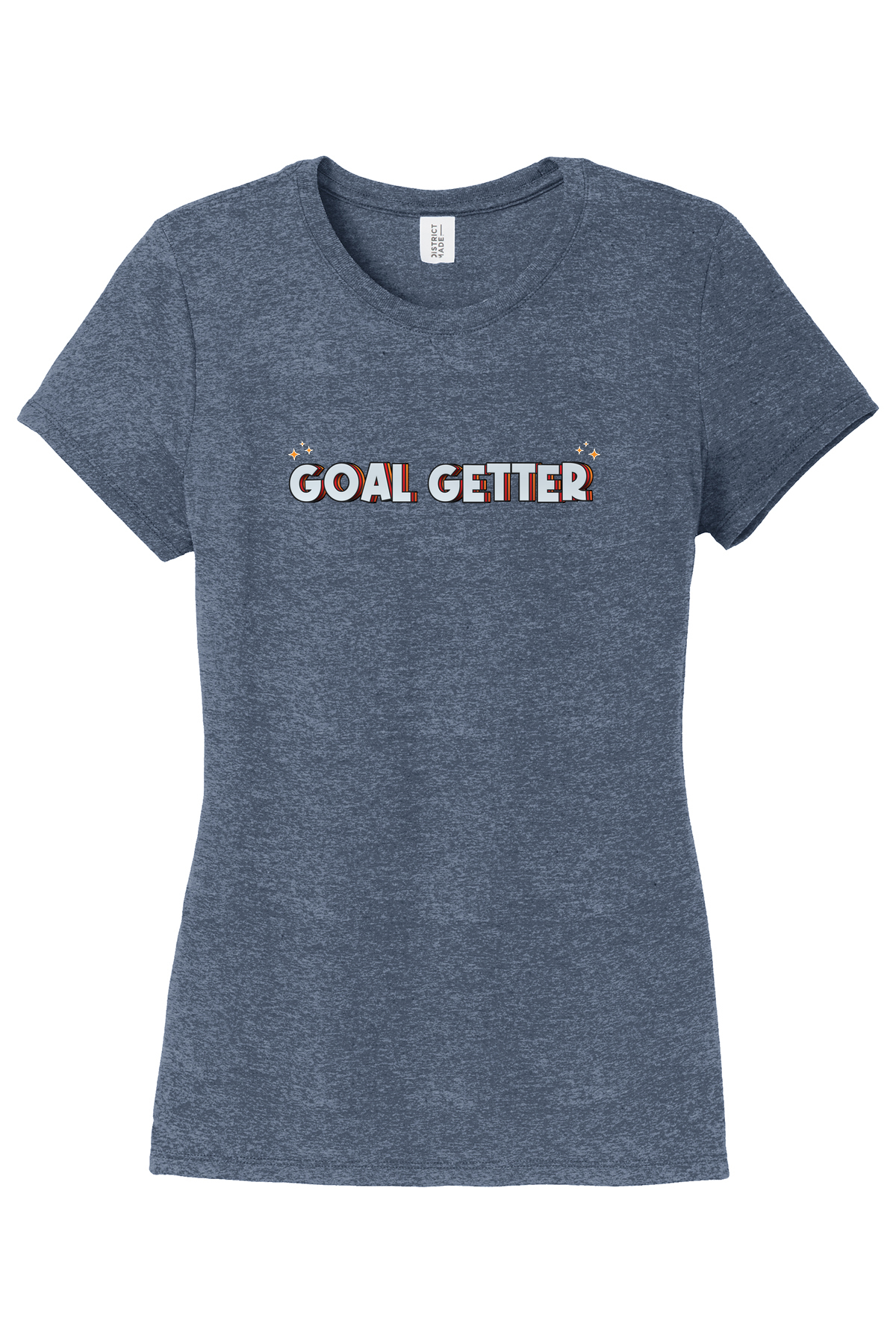 Goal Getter Women's T-Shirt