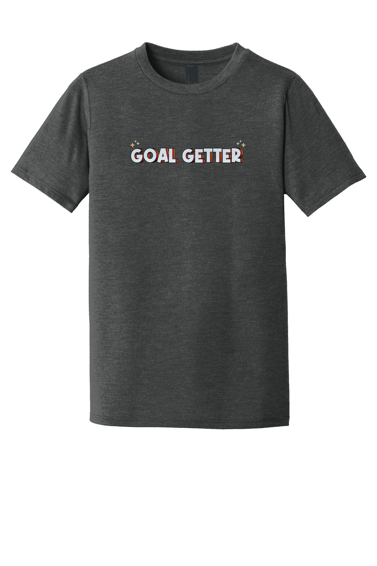 Goal Getter Youth T-Shirt