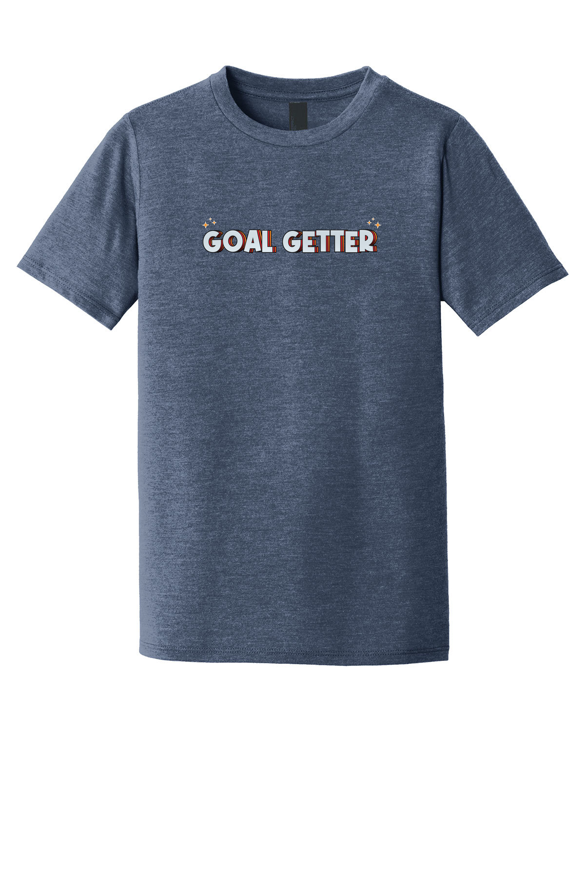 Goal Getter Youth T-Shirt