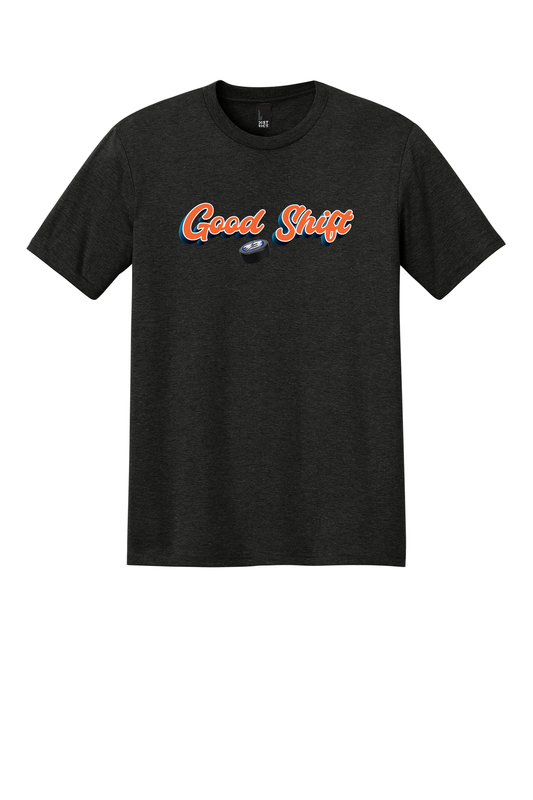 Good Shift Unisex T-Shirt
