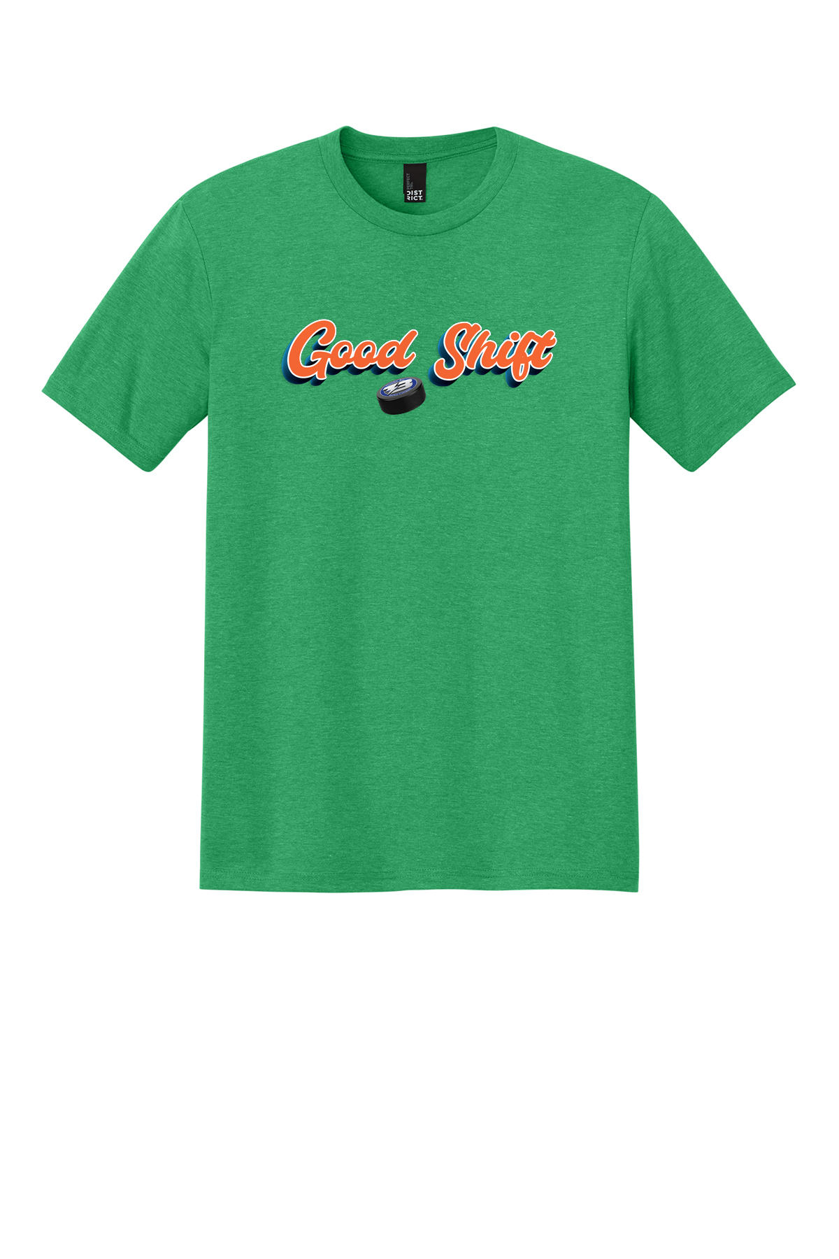 Good Shift Unisex T-Shirt