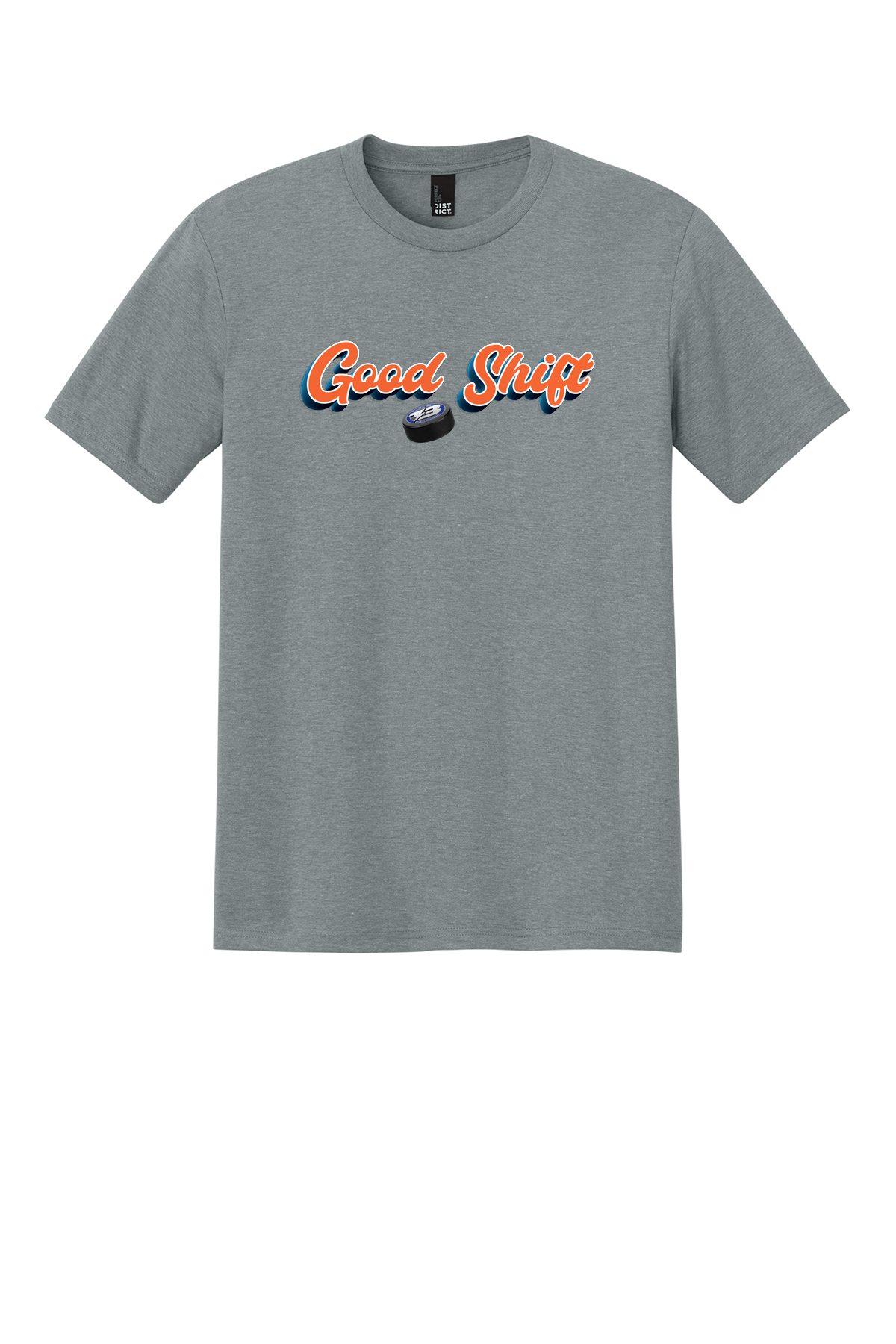 Good Shift Unisex T-Shirt