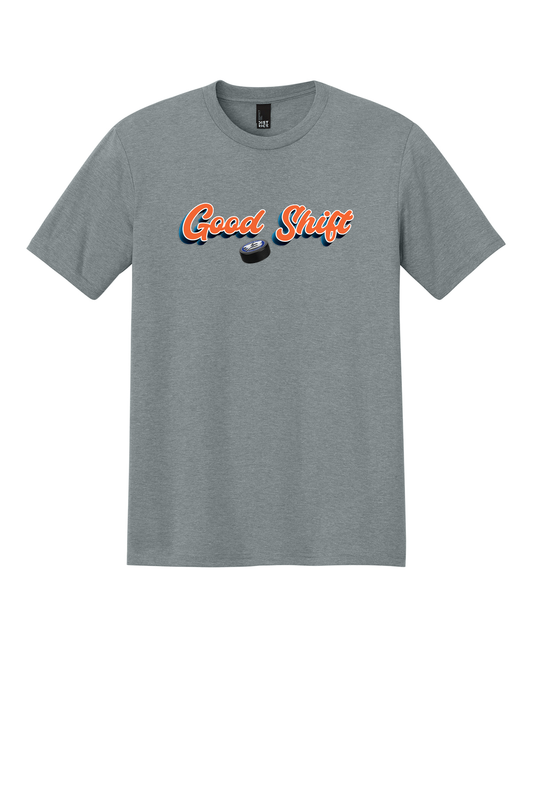 Good Shift Unisex T-Shirt