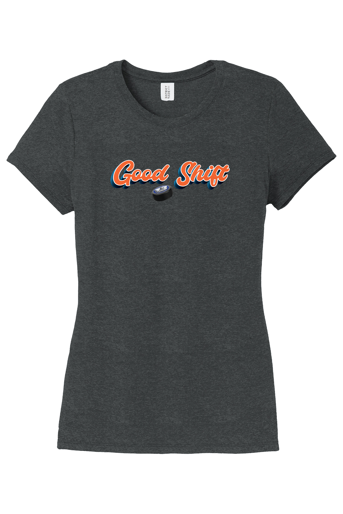Good Shift Women's T-Shirt