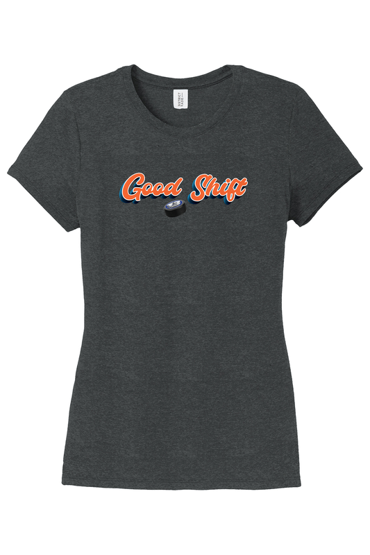 Good Shift Women's T-Shirt