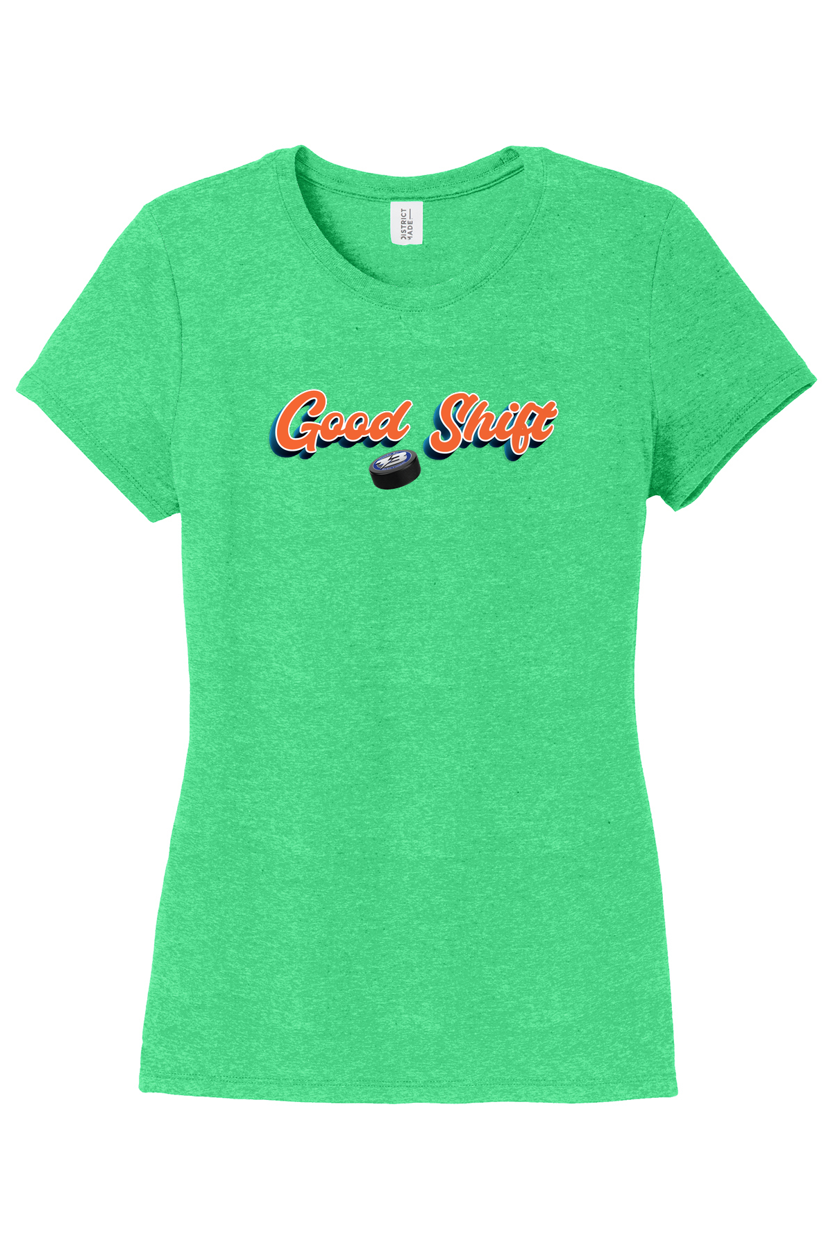Good Shift Women's T-Shirt