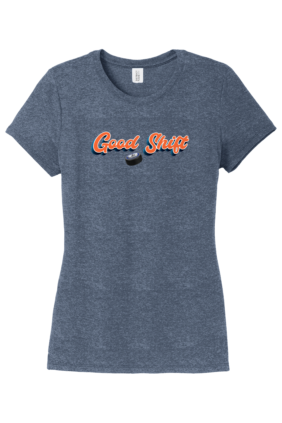 Good Shift Women's T-Shirt